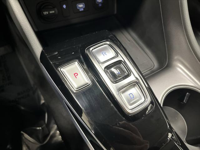 2023 Hyundai Sonata Hybrid Limited