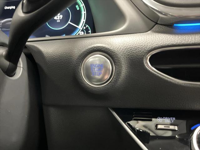 2023 Hyundai Sonata Hybrid Limited