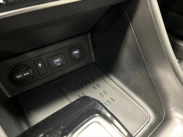 2023 Hyundai Sonata Hybrid Limited