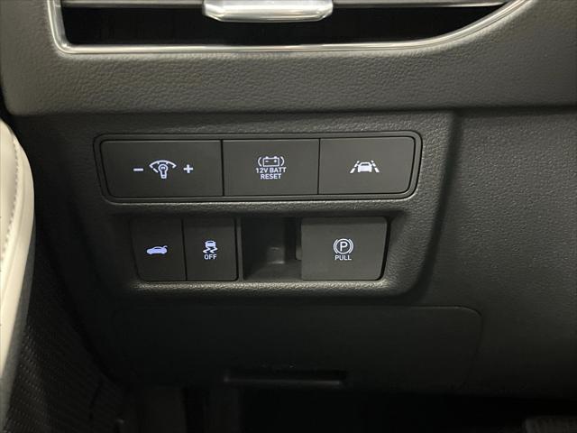 2023 Hyundai Sonata Hybrid Limited