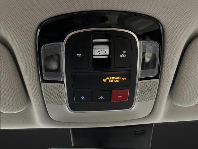 2023 Hyundai Sonata Hybrid Limited