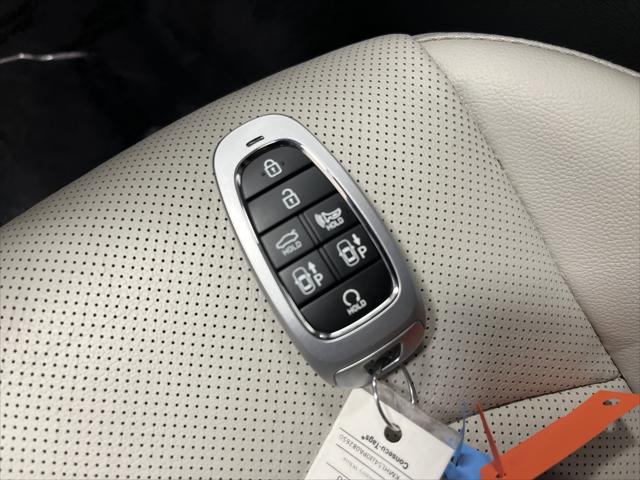 2023 Hyundai Sonata Hybrid Limited