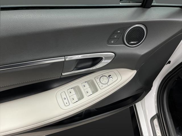 2023 Hyundai Sonata Hybrid Limited