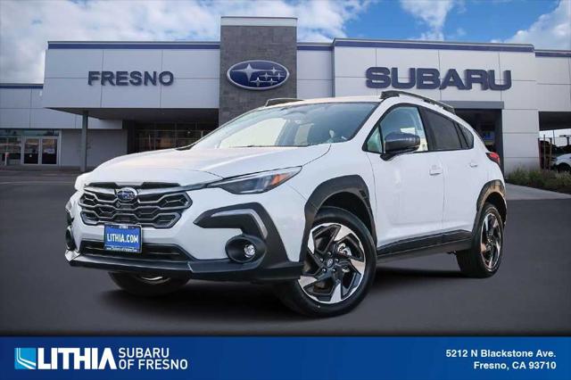 2026 Subaru Crosstrek Limited for sale in Fresno, CA
