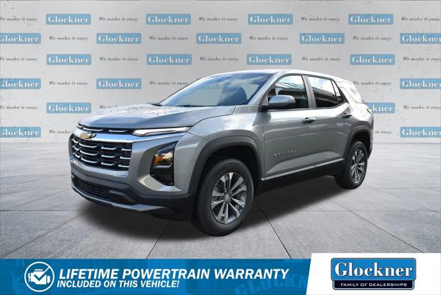 2026 Chevrolet Equinox FWD LT for sale in IRONTON, OH