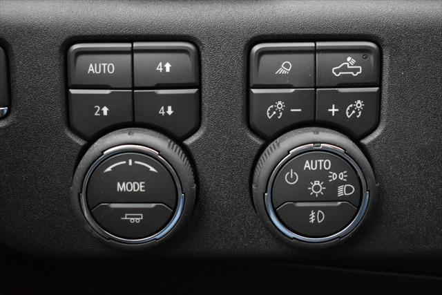 2026 Chevrolet Silverado 2500HD Crew Cab, Standard Bed, XR2, 4WD