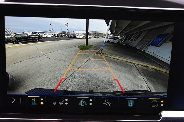 2026 Chevrolet Silverado 2500HD Crew Cab, Standard Bed, XR2, 4WD