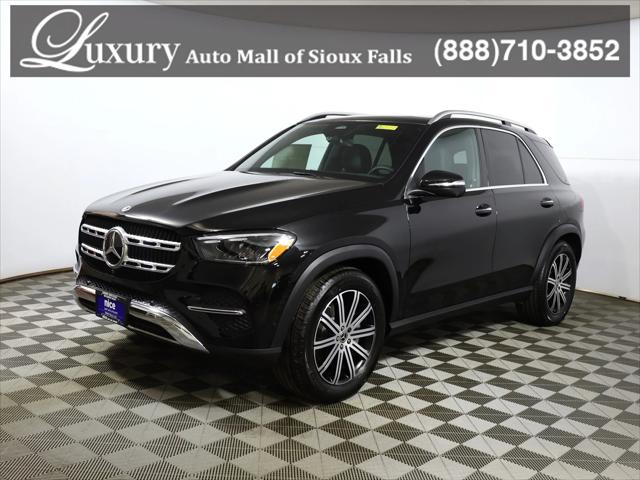 2026 Mercedes-Benz GLE GLE 350 GLE 350 for sale in Sioux Falls, SD
