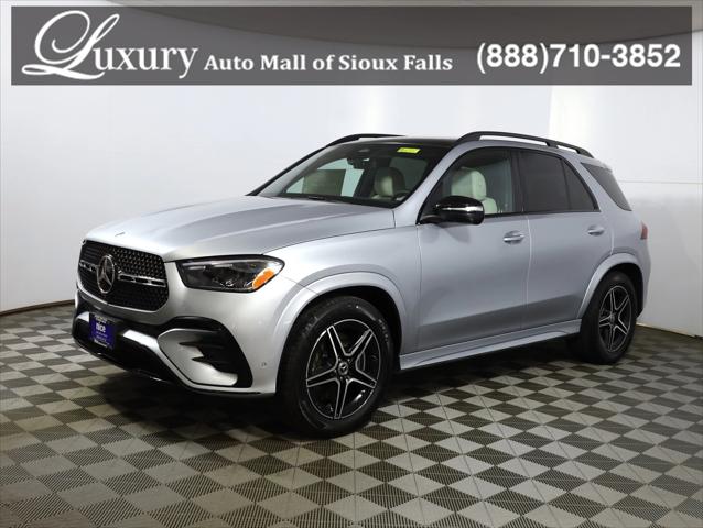2026 Mercedes-Benz GLE GLE 350 GLE 350 for sale in Sioux Falls, SD