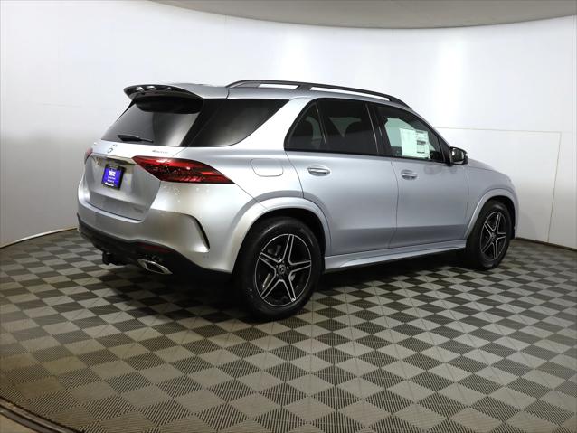 2026 Mercedes-Benz GLE GLE 350 GLE 350