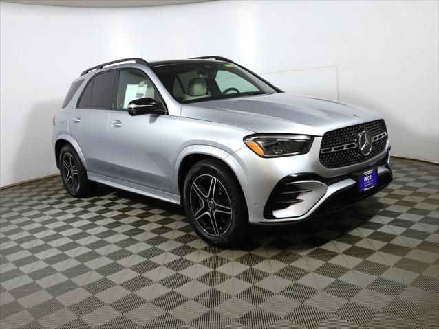 2026 Mercedes-Benz GLE GLE 350 GLE 350