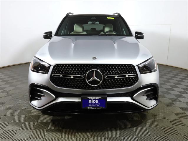 2026 Mercedes-Benz GLE GLE 350 GLE 350