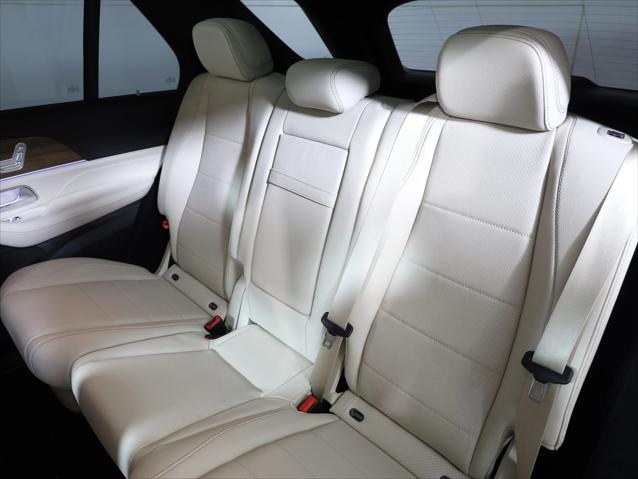 2026 Mercedes-Benz GLE GLE 350 GLE 350