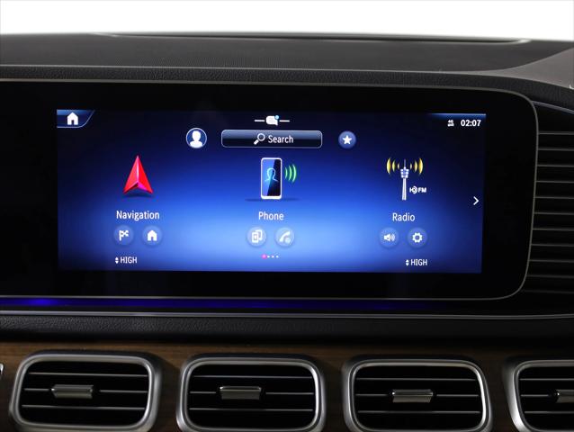 2026 Mercedes-Benz GLE GLE 350 GLE 350