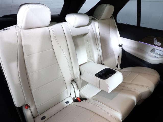 2026 Mercedes-Benz GLE GLE 350 GLE 350
