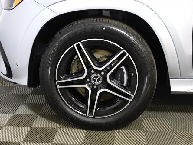 2026 Mercedes-Benz GLE GLE 350 GLE 350