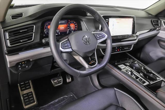 2026 Volkswagen Atlas Peak Edition