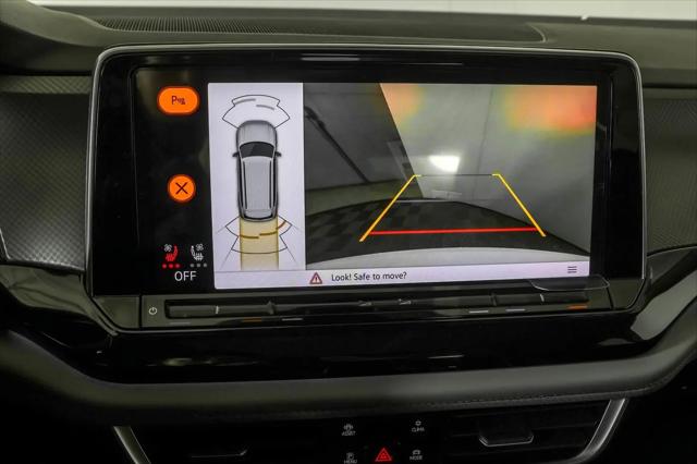 2026 Volkswagen Atlas Peak Edition