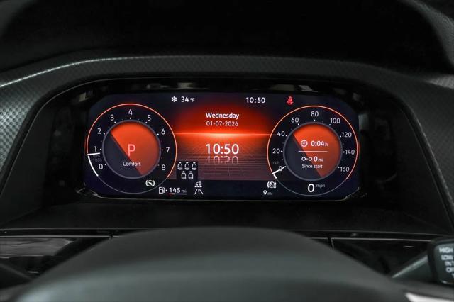 2026 Volkswagen Atlas Peak Edition