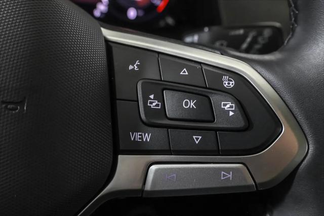 2026 Volkswagen Atlas Peak Edition