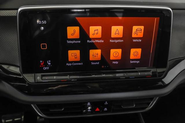 2026 Volkswagen Atlas Peak Edition