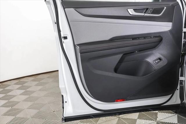 2026 Volkswagen Atlas Peak Edition