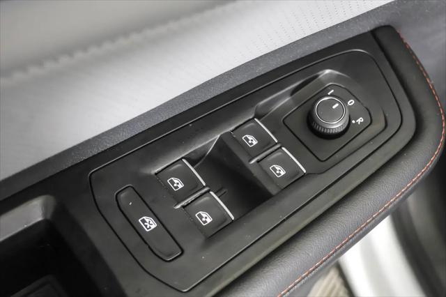 2026 Volkswagen Atlas Peak Edition