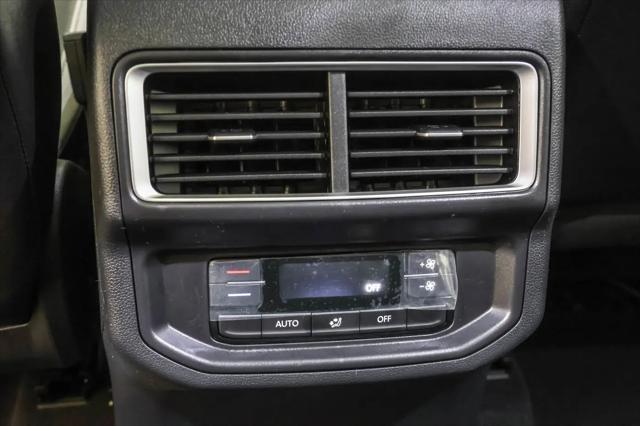2026 Volkswagen Atlas Peak Edition