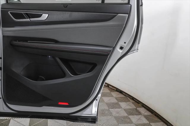2026 Volkswagen Atlas Peak Edition