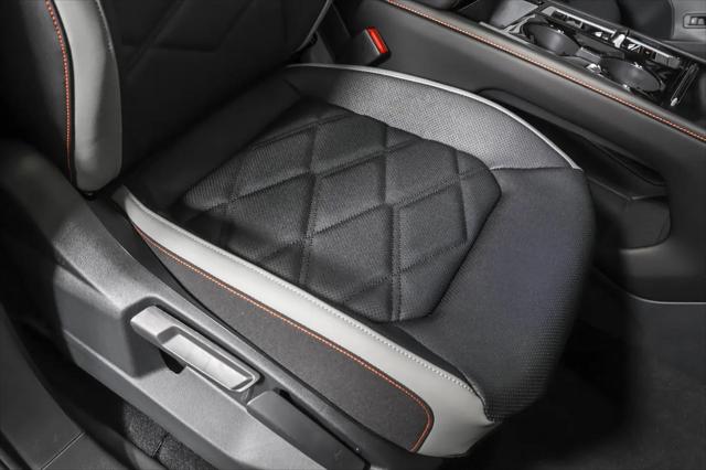 2026 Volkswagen Atlas Peak Edition