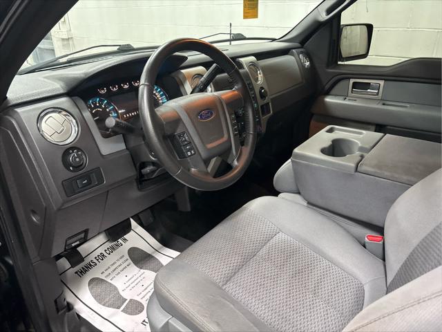 Used 2011 Ford F-150 For Sale in Wilmington, OH