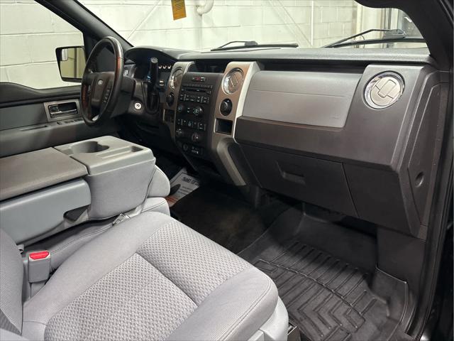 Used 2011 Ford F-150 For Sale in Wilmington, OH