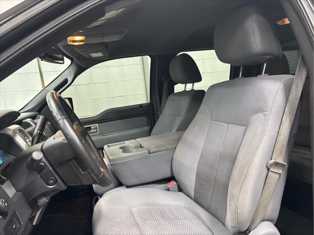 Used 2011 Ford F-150 For Sale in Wilmington, OH