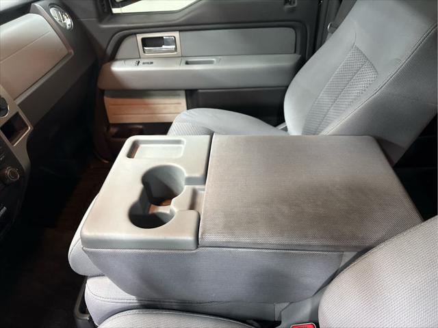 Used 2011 Ford F-150 For Sale in Wilmington, OH