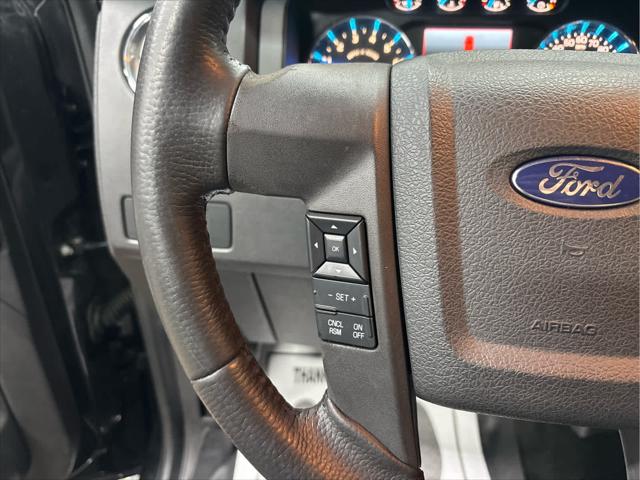 Used 2011 Ford F-150 For Sale in Wilmington, OH