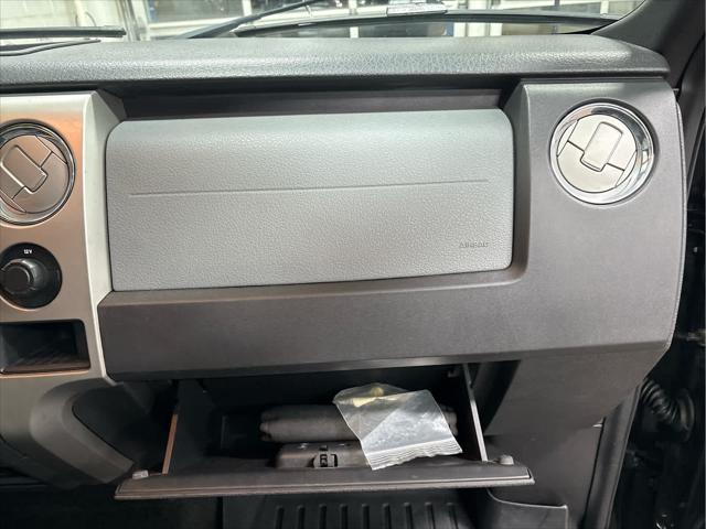 Used 2011 Ford F-150 For Sale in Wilmington, OH