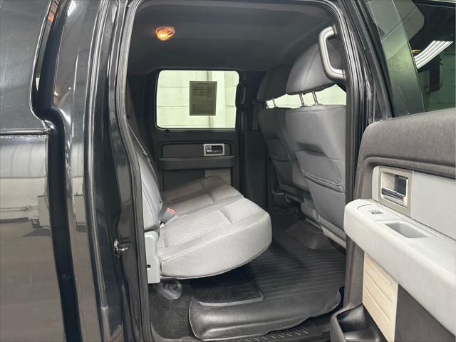 Used 2011 Ford F-150 For Sale in Wilmington, OH