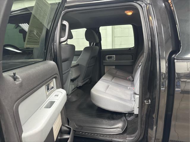 Used 2011 Ford F-150 For Sale in Wilmington, OH