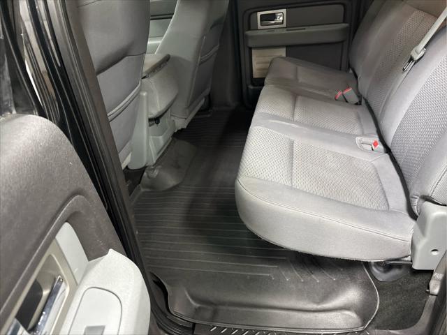 Used 2011 Ford F-150 For Sale in Wilmington, OH