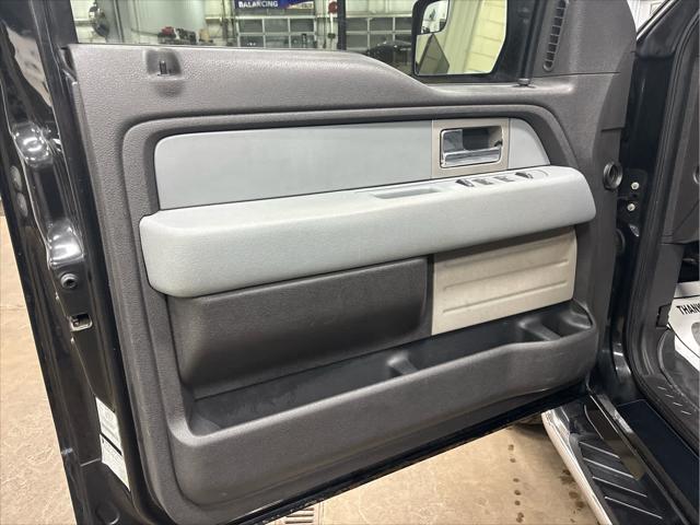 Used 2011 Ford F-150 For Sale in Wilmington, OH