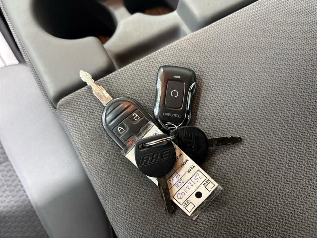 Used 2011 Ford F-150 For Sale in Wilmington, OH