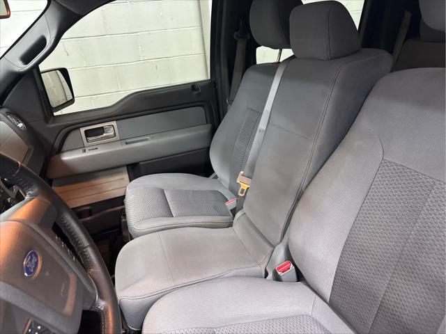 Used 2011 Ford F-150 For Sale in Wilmington, OH