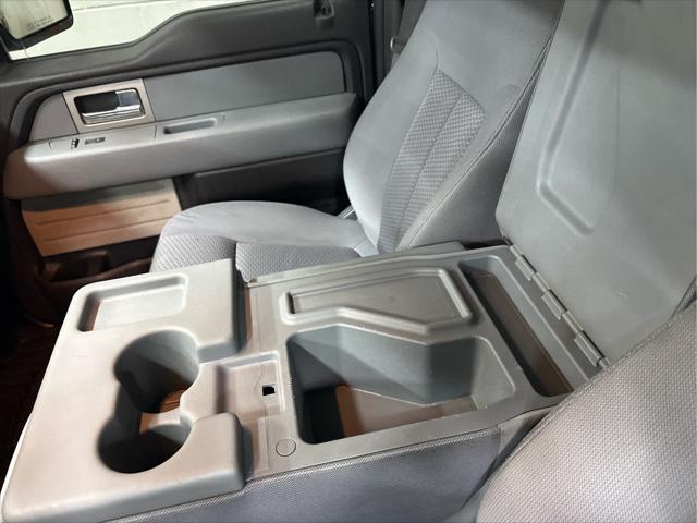 Used 2011 Ford F-150 For Sale in Wilmington, OH