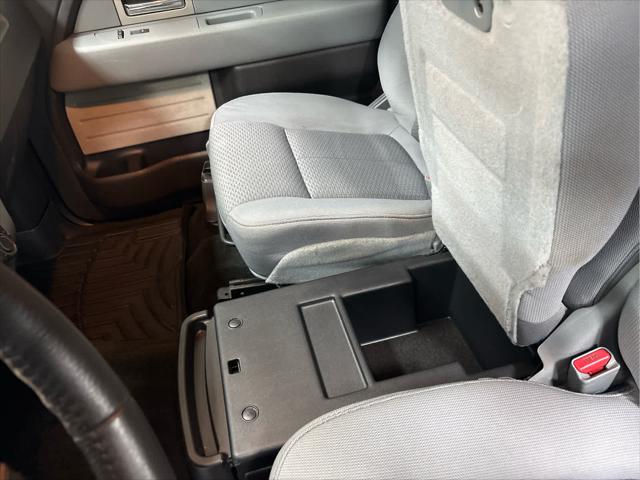 Used 2011 Ford F-150 For Sale in Wilmington, OH