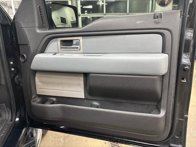 Used 2011 Ford F-150 For Sale in Wilmington, OH