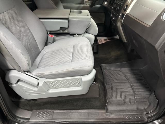Used 2011 Ford F-150 For Sale in Wilmington, OH