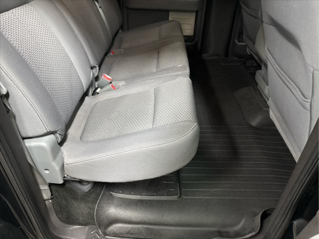 Used 2011 Ford F-150 For Sale in Wilmington, OH