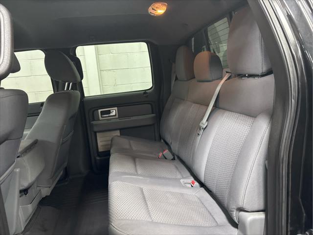 Used 2011 Ford F-150 For Sale in Wilmington, OH