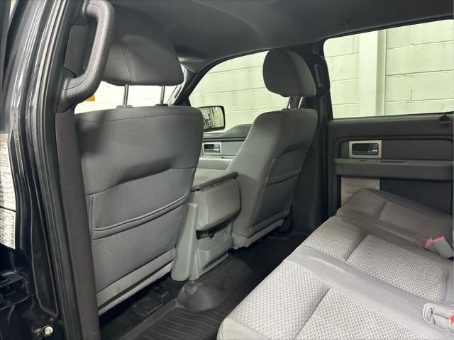 Used 2011 Ford F-150 For Sale in Wilmington, OH