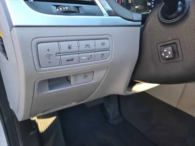 2015 Hyundai Genesis 3.8